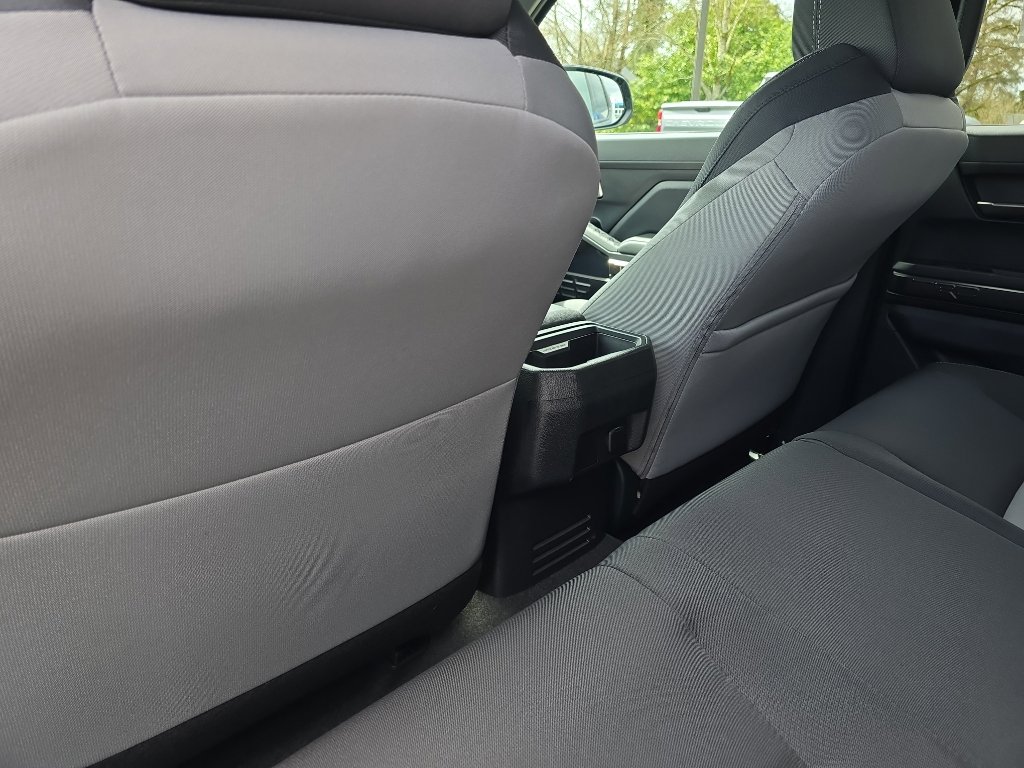 New 2026 Toyota Tacoma TRD Off-Road image 17