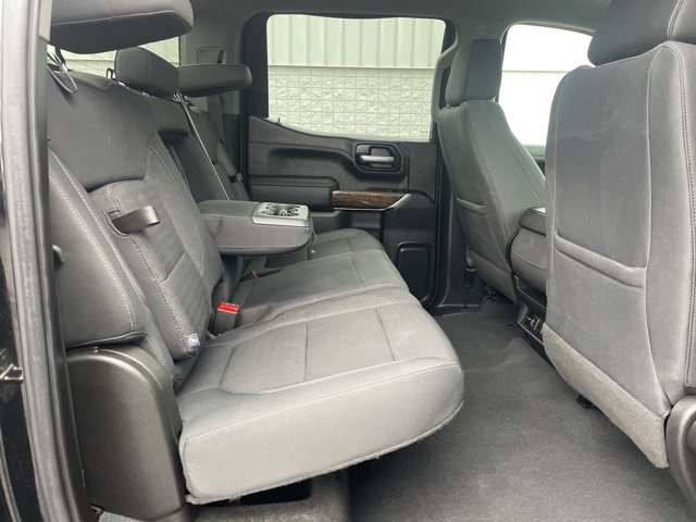 Used 2019 GMC Sierra 1500 Elevation image 14