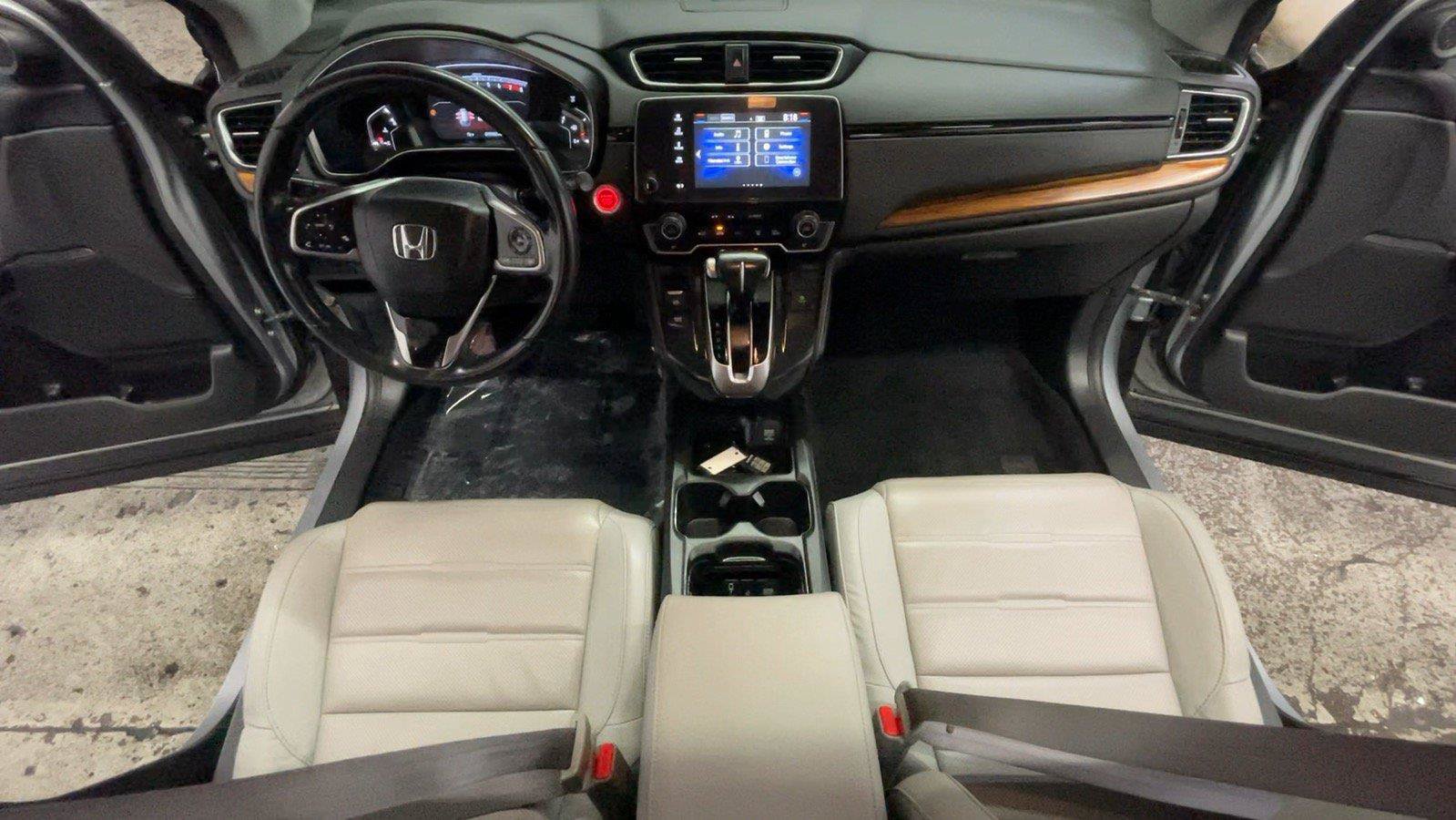 Used 2019 Honda CR-V EX-L image 28