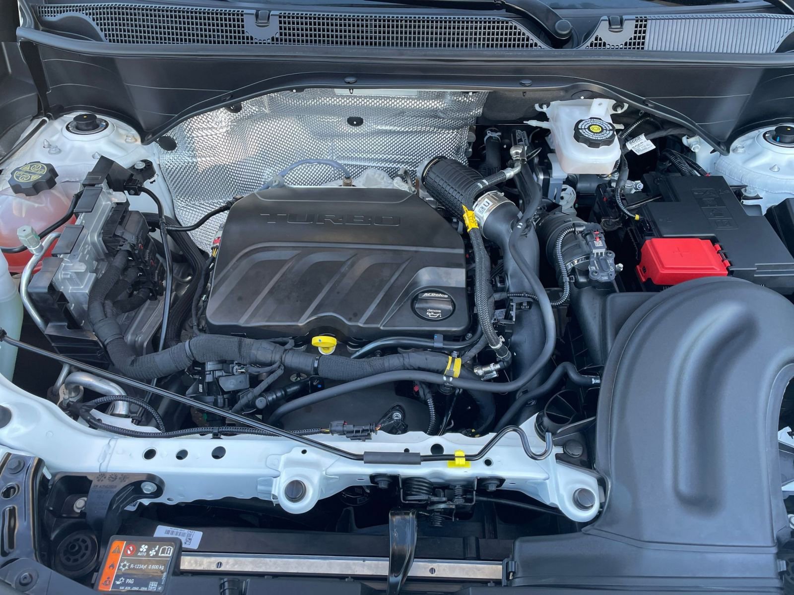 Used 2025 Buick Encore GX Preferred image 30