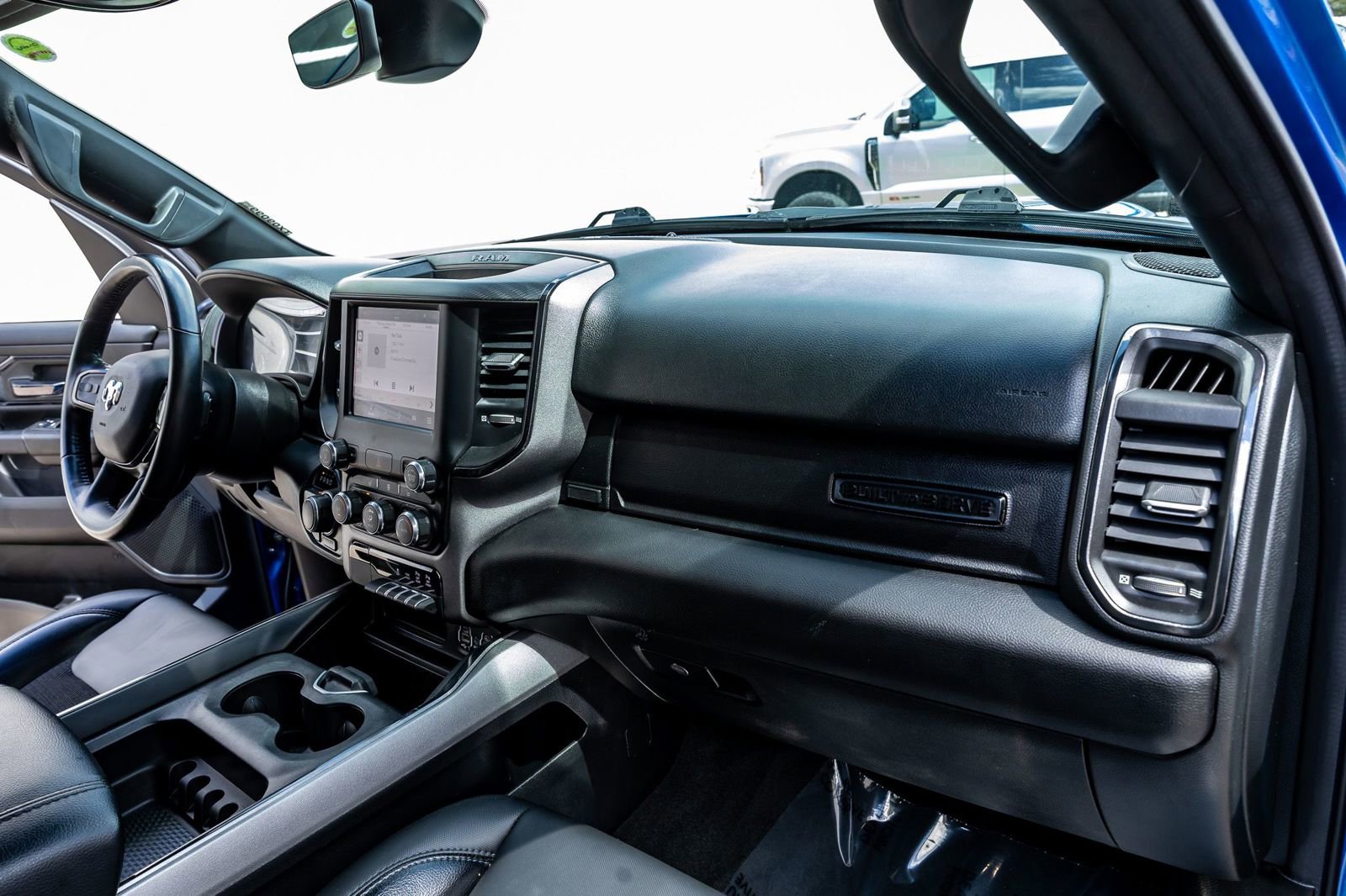 Used 2023 RAM 1500 Big Horn image 18