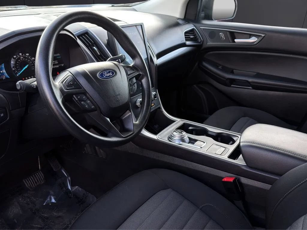 Used 2024 Ford Edge SE AWD/4WD image 12