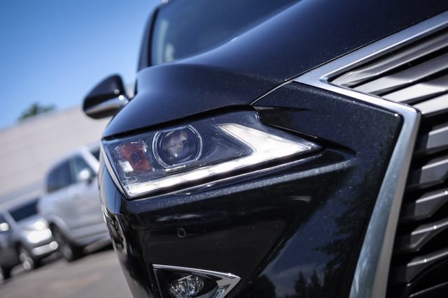 Used 2019 Lexus RX 350 AWD image 14