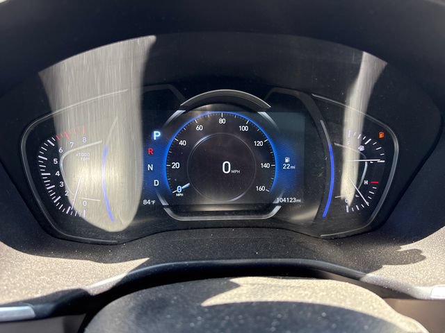 Used 2019 Hyundai Santa Fe Limited AWD/4WD image 17