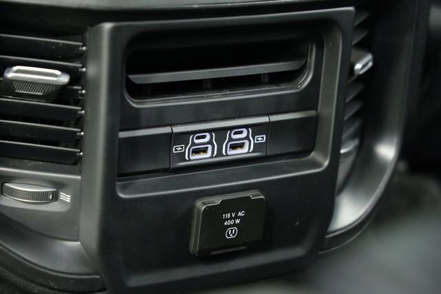 Used 2022 RAM 1500 Laramie image 37