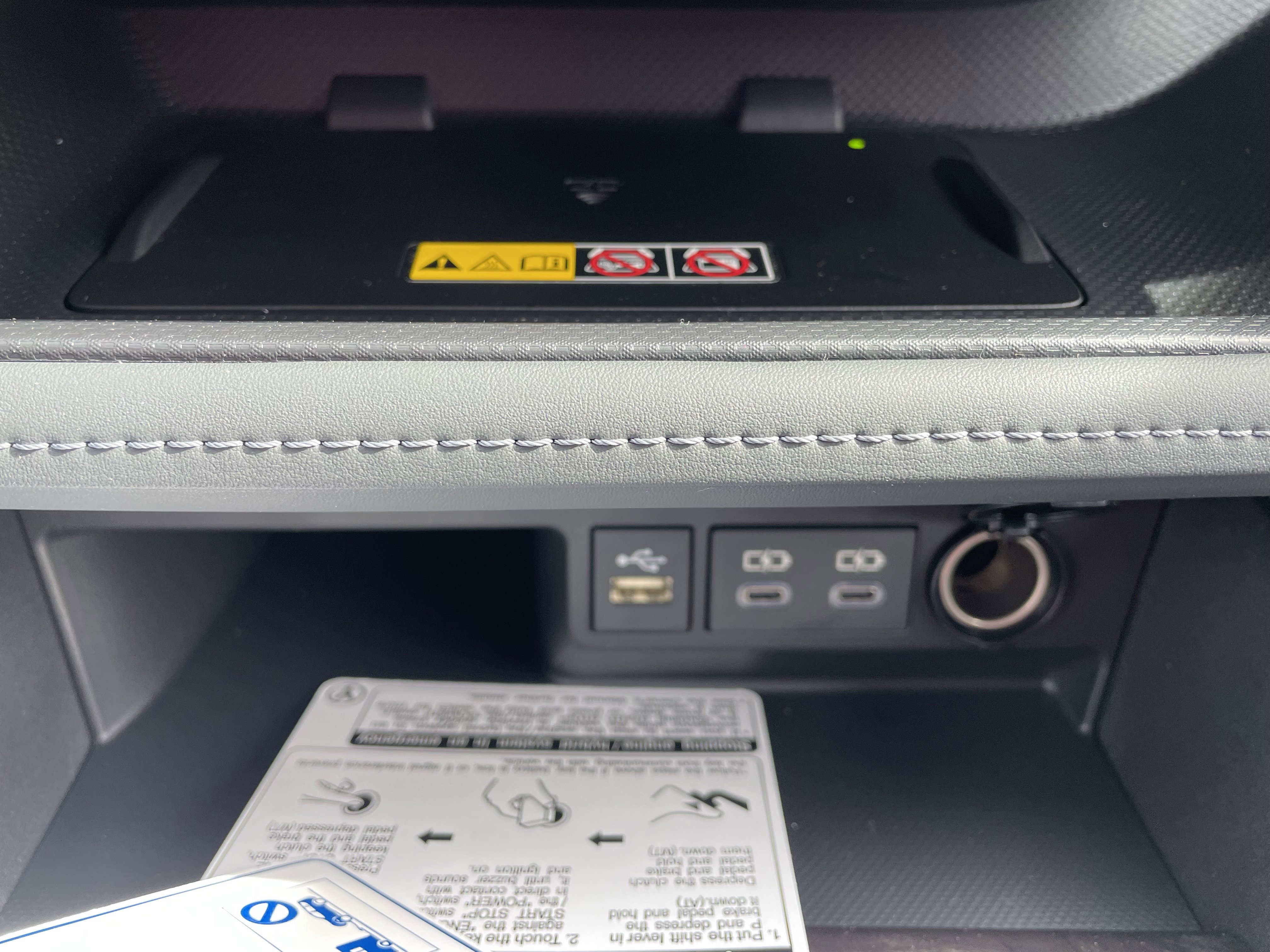 New 2026 Toyota Highlander Platinum image 15