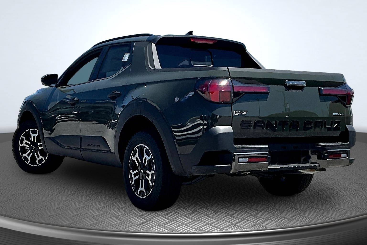 New 2026 Hyundai Santa Cruz XRT AWD/4WD image 4