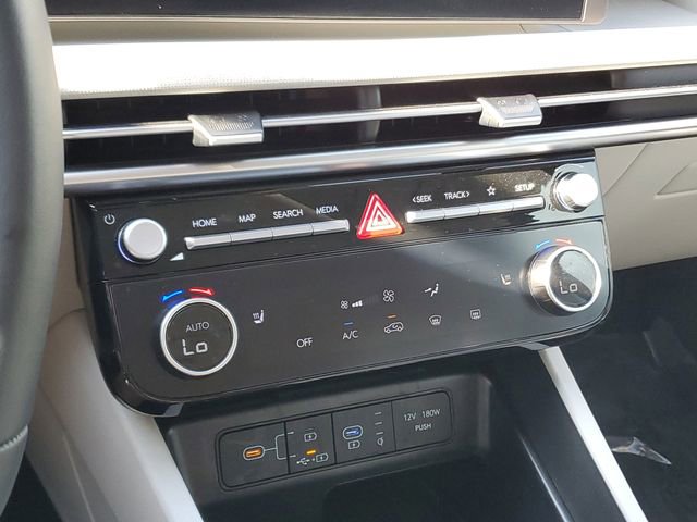 Certified 2025 Hyundai Tucson SEL FWD image 20