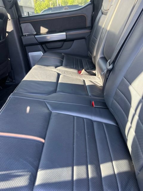 Used 2023 Ford F250 Platinum AWD/4WD image 13