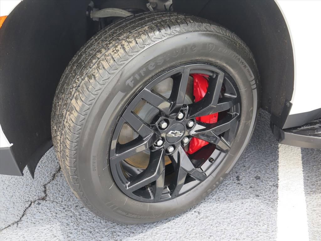 Used 2024 Chevrolet Tahoe RST w/ RST Performance Edition AWD/4WD image 26