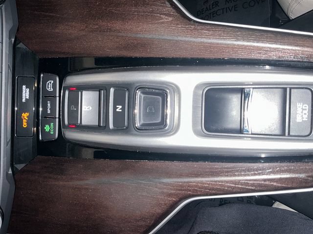 Used 2018 Honda Clarity Touring image 21
