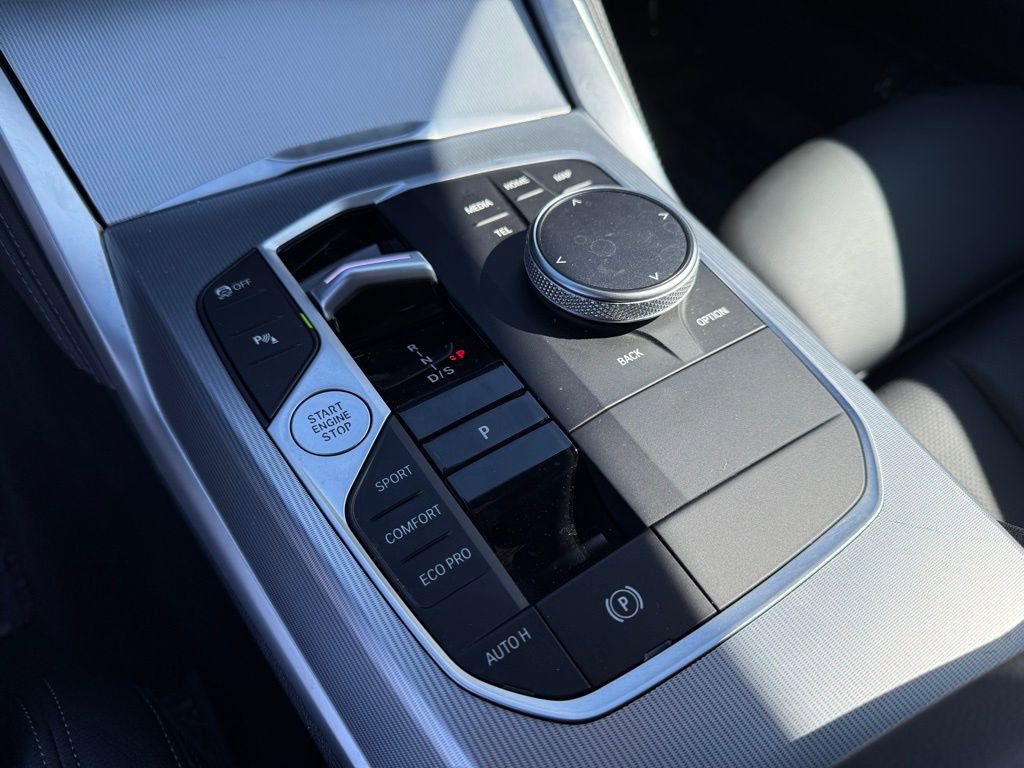 Used 2024 BMW 440i xDrive Coupe w/ Premium Package image 11