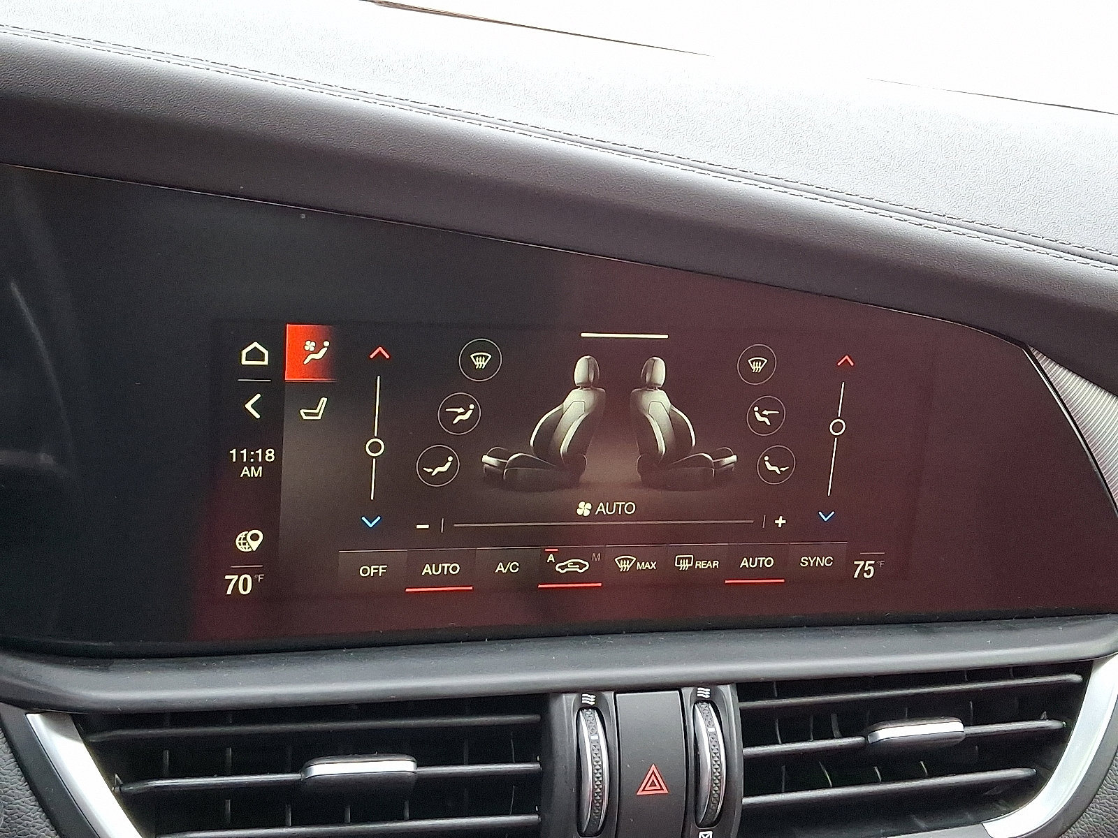 New 2026 Alfa Romeo Giulia AWD image 13