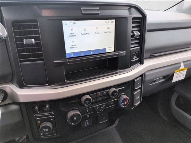 New 2026 Ford F250 XLT w/ Snow Plow Prep Package image 12