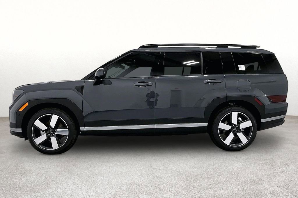 New 2026 Hyundai Santa Fe Limited AWD/4WD image 7