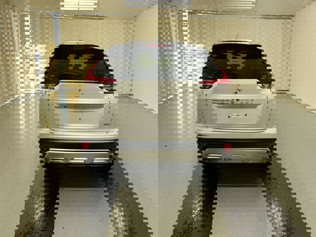 New 2026 Mitsubishi Eclipse Cross SE image 8