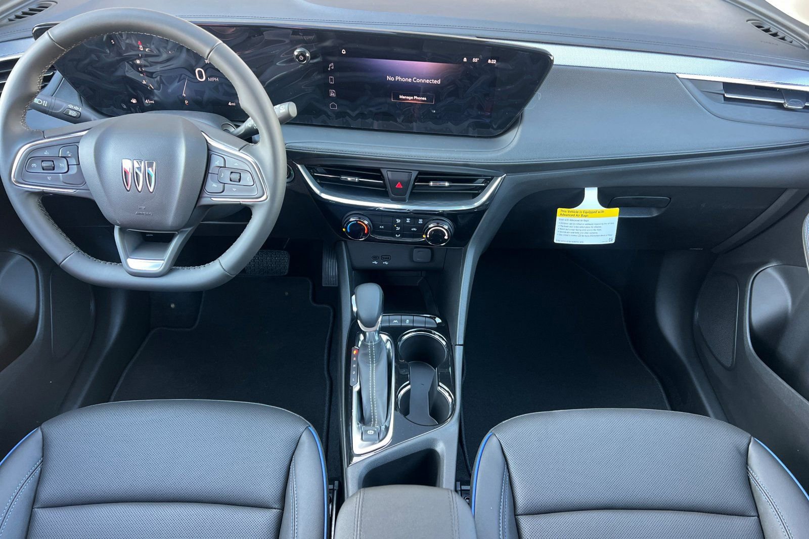 New 2026 Buick Encore GX Sport Touring image 12