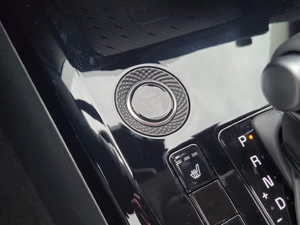 New 2026 Kia Niro EX FWD image 34