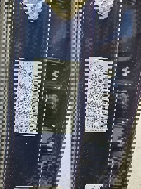 Used 2025 Honda Pilot Touring image 38