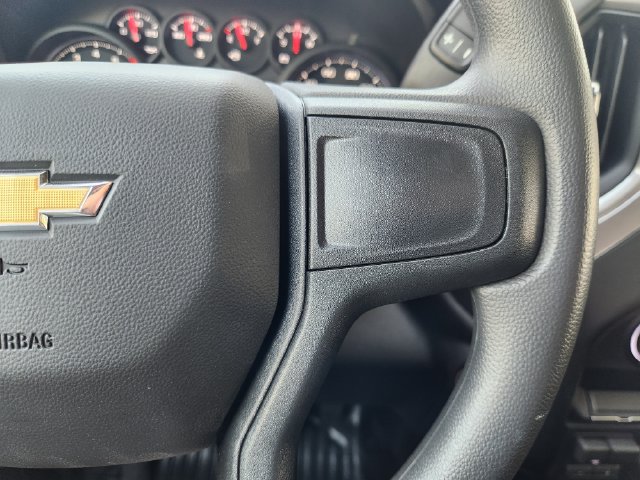 New 2026 Chevrolet Silverado 2500 W/T w/ WT Convenience Package AWD/4WD image 28