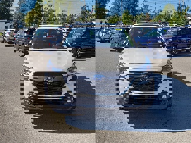 New 2025 Subaru Outback Premium image 8