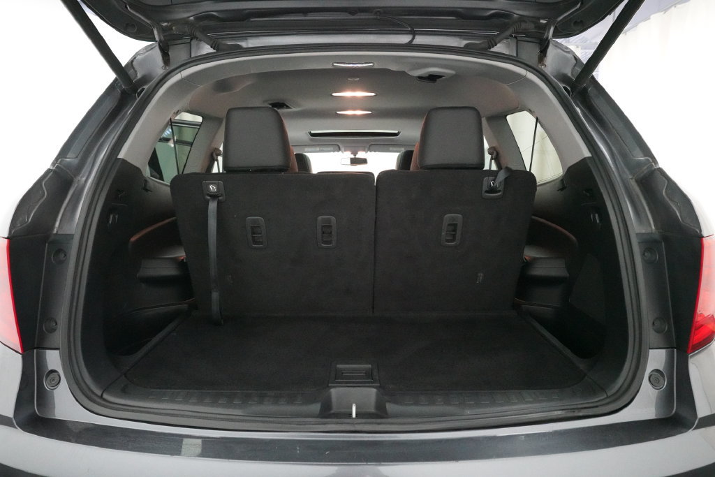Used 2016 Honda Pilot EX-L image 9