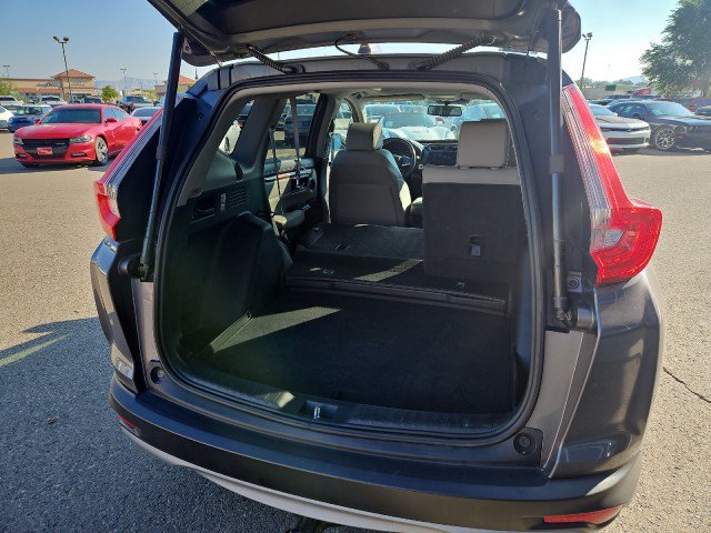 Used 2018 Honda CR-V EX-L image 27