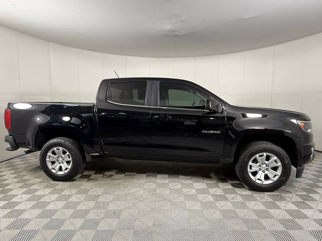 Used 2015 Chevrolet Colorado LT w/ LT Convenience Package image 6