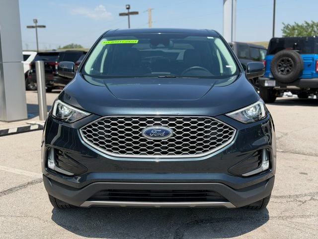 Used 2023 Ford Edge SEL w/ Convenience Package AWD/4WD image 2