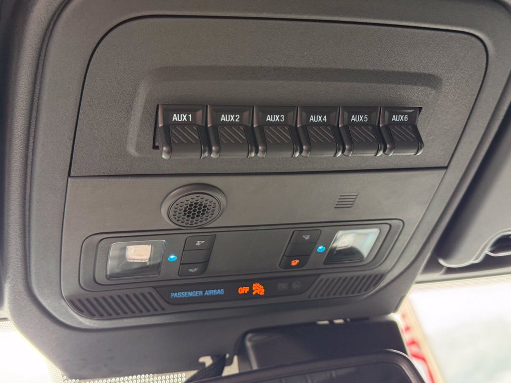 Used 2022 Ford Bronco Wildtrak AWD/4WD image 12