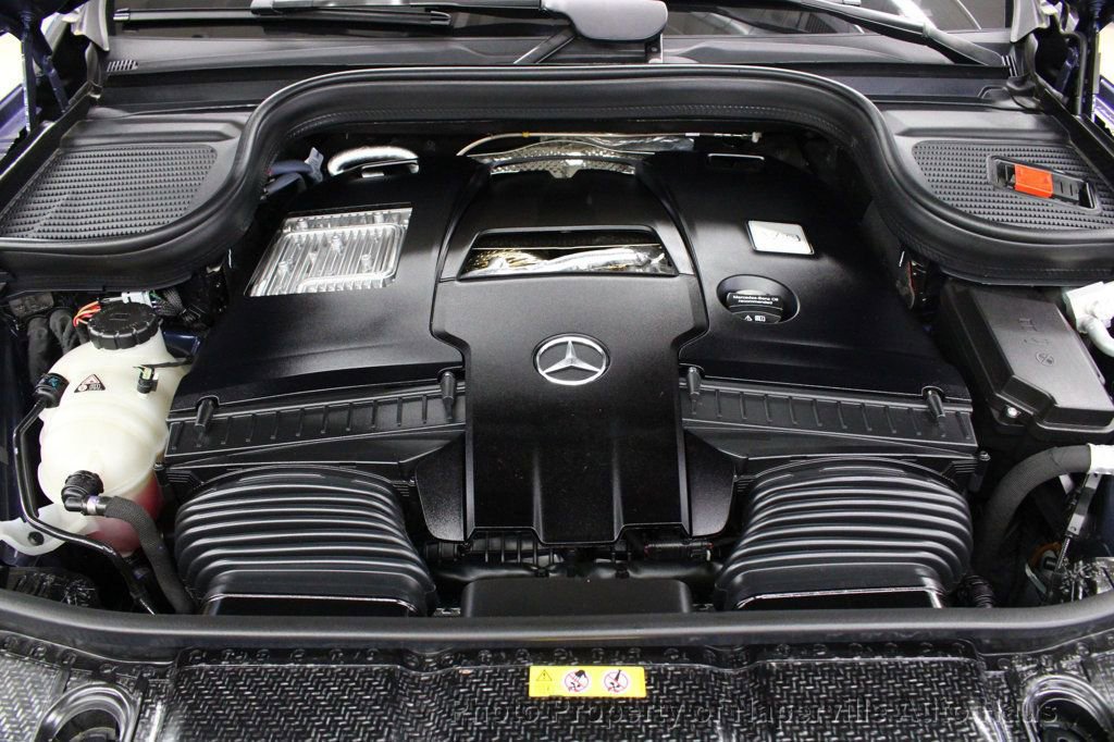 Used 2026 Mercedes-Benz GLE 580 4MATIC image 50