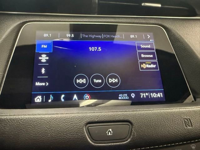 Used 2019 Cadillac XT4 Premium Luxury image 21