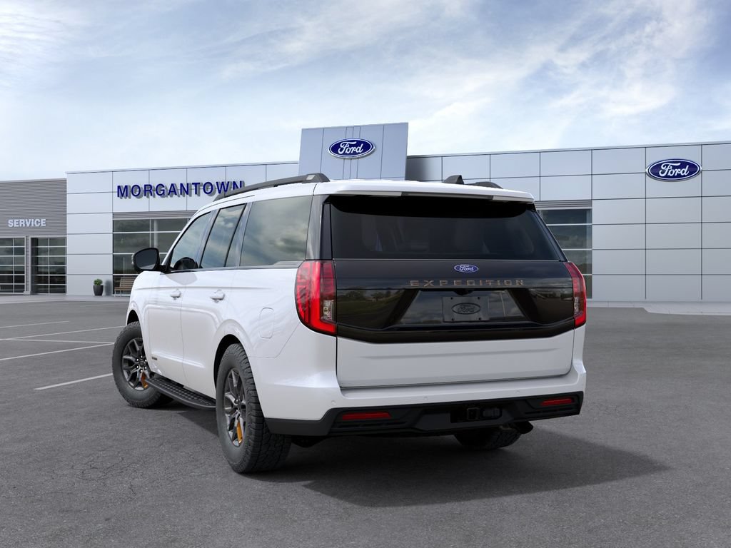 New 2027 Ford Expedition Tremor w/ Driver's Package AWD/4WD image 8