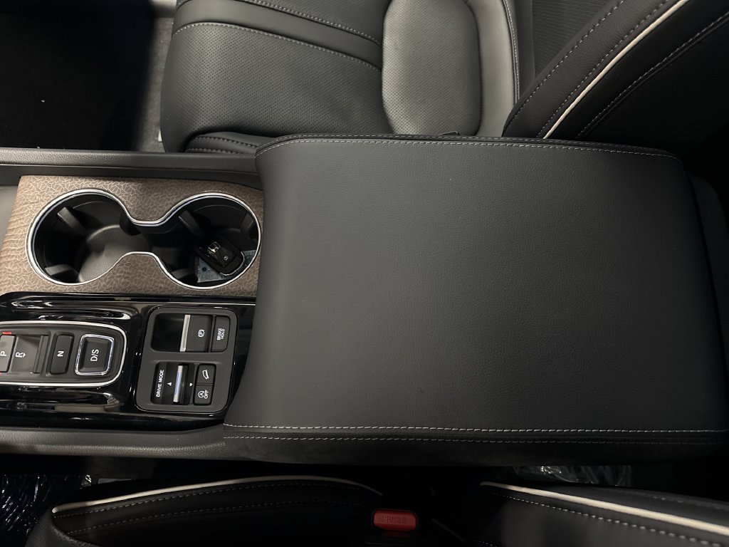 New 2026 Honda Pilot Elite image 23