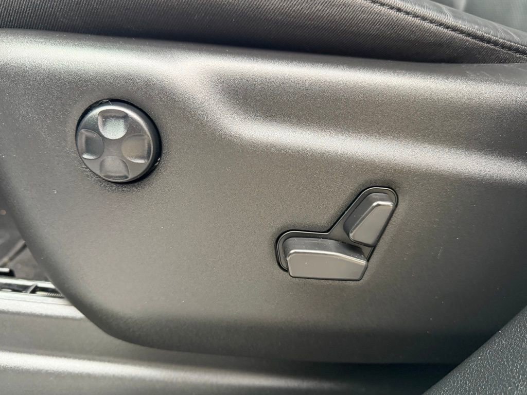 Certified 2024 Dodge Durango R/T image 22