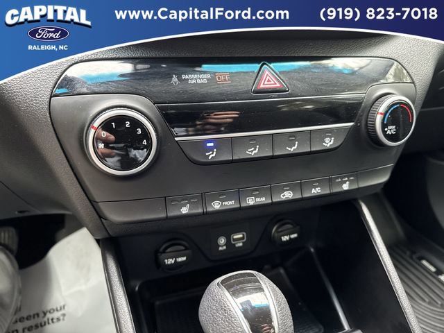 Used 2020 Hyundai Tucson Value image 28