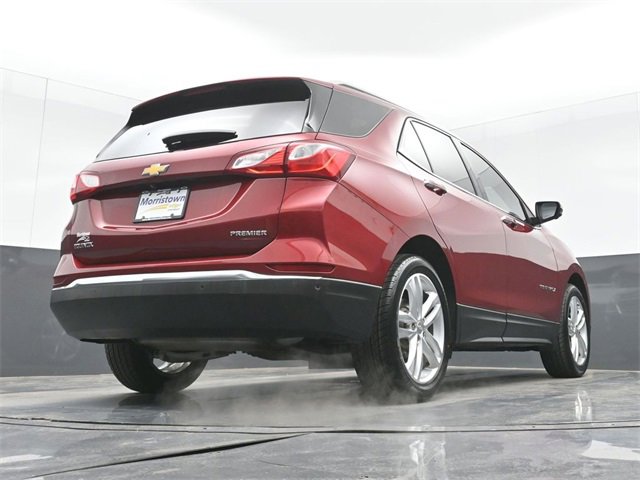 Used 2019 Chevrolet Equinox Premier image 52
