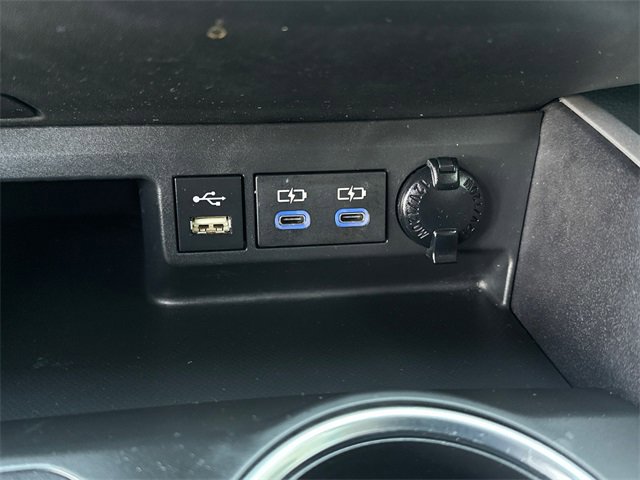 Certified 2022 Toyota Highlander XLE image 29