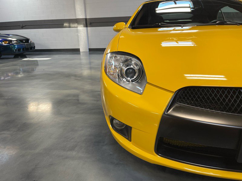 Used 2009 Mitsubishi Eclipse GT image 6