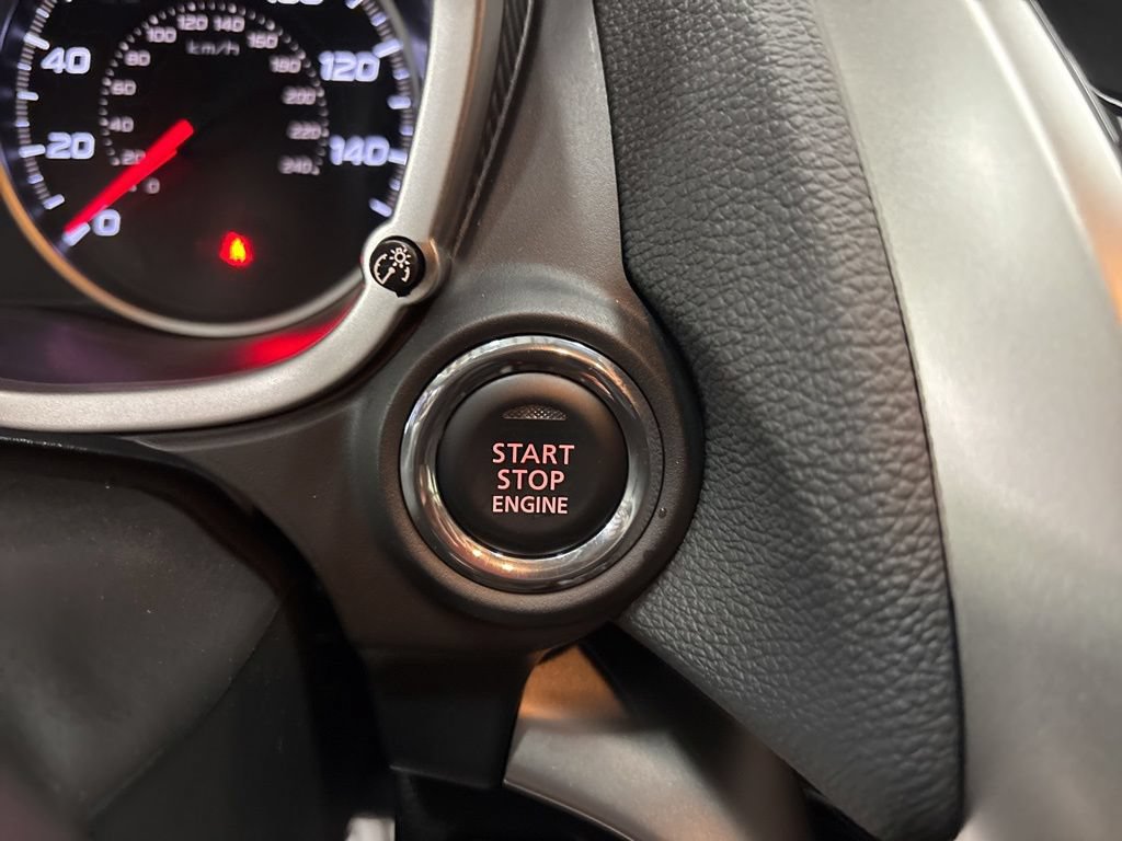 Used 2024 Mitsubishi Eclipse Cross SE AWD/4WD image 25