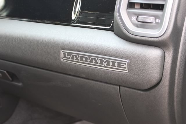 Used 2026 RAM 1500 Laramie w/ Night Edition AWD/4WD image 56