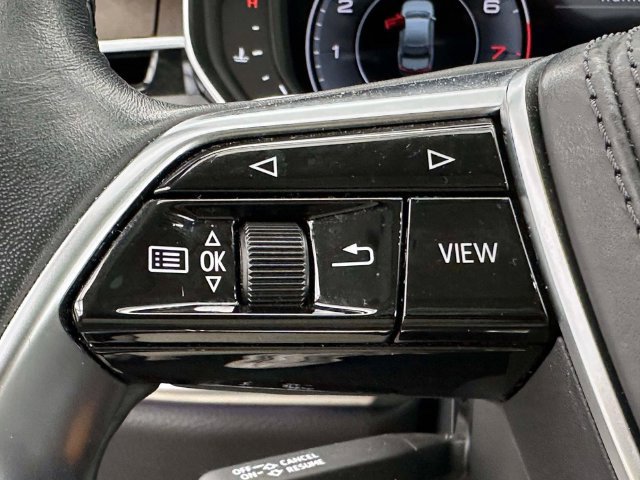 Certified 2023 Audi A8 L 3.0T w/ Comfort Plus Package AWD/4WD image 29