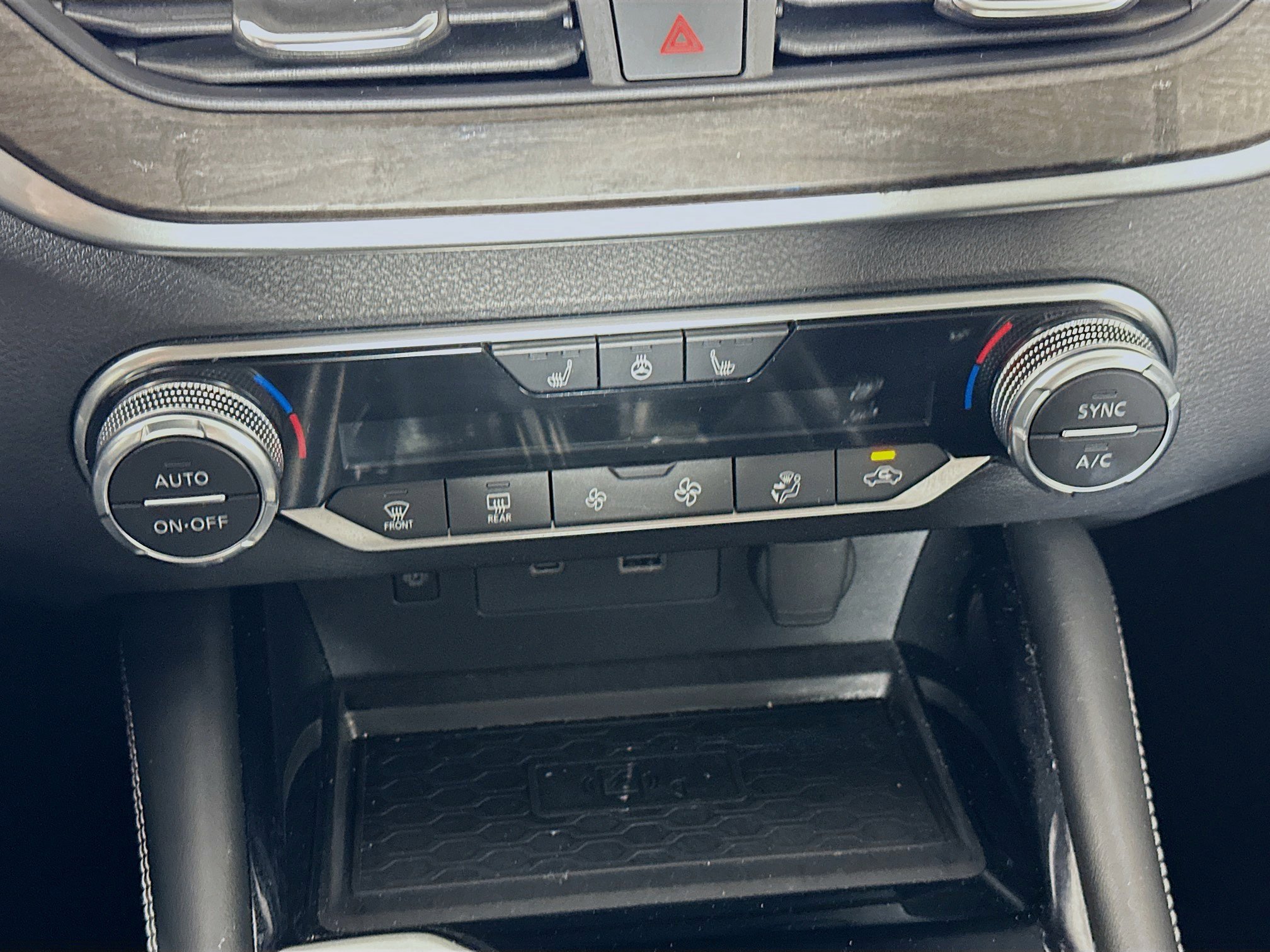 Used 2023 Nissan Altima 2.5 SL image 23