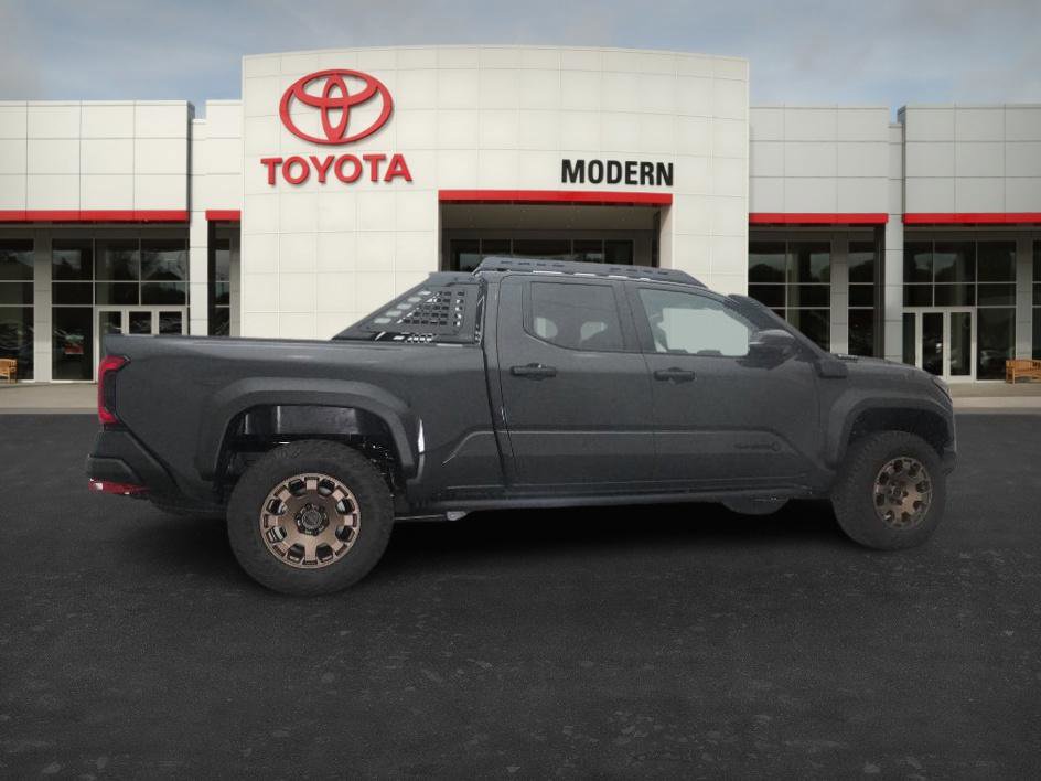 New 2025 Toyota Tacoma 4x4 Double Cab Hybrid image 23