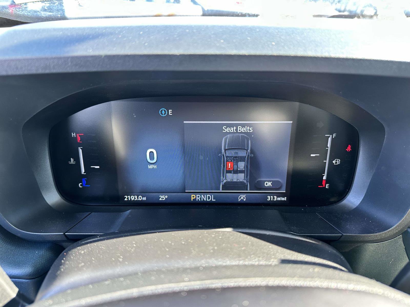 Used 2025 Ford Maverick XL w/ Equipment Group 102A image 20