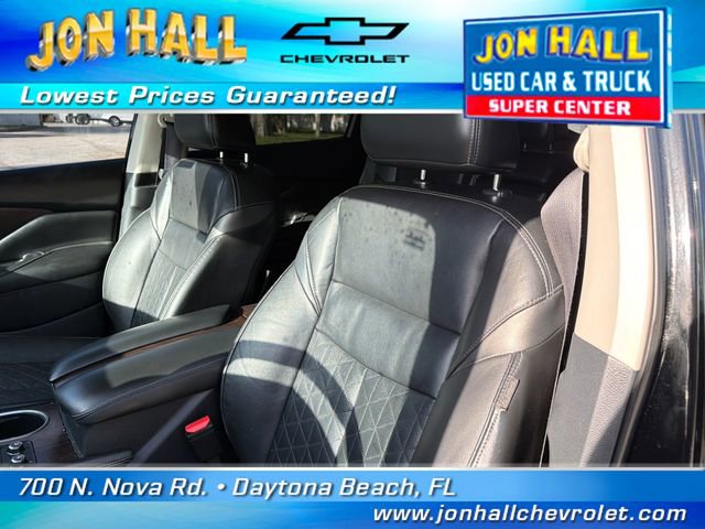Used 2019 Nissan Murano Platinum w/ Cargo Package FWD image 20