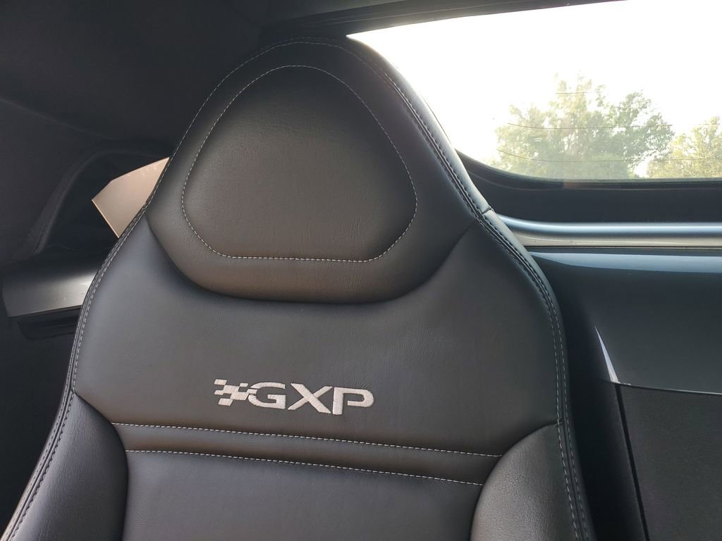 Used 2008 Pontiac Solstice GXP w/ Premium Package image 12