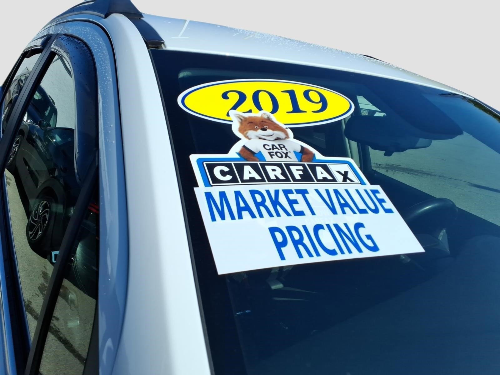 Used 2019 Buick Encore Preferred FWD image 7