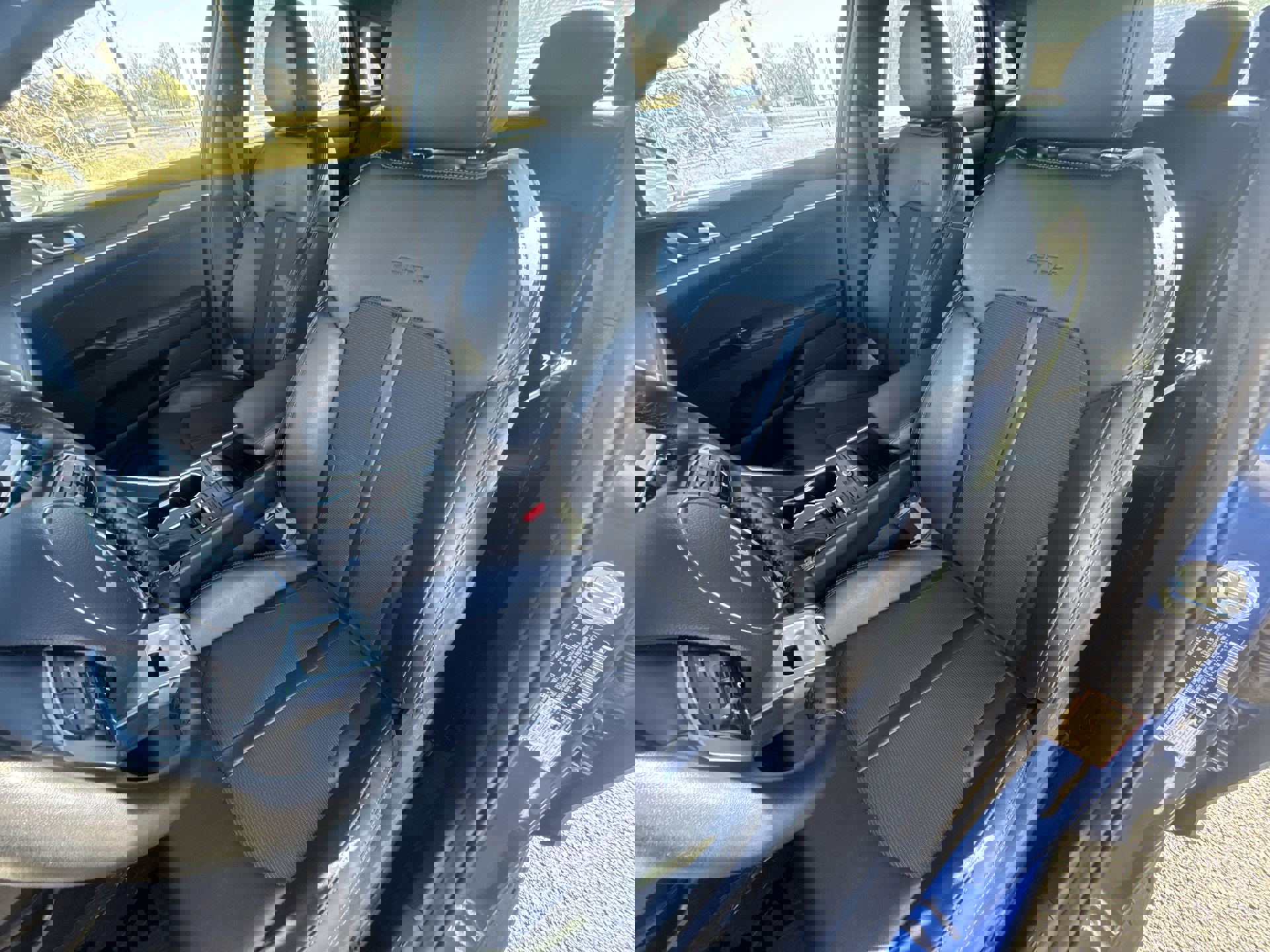 Used 2023 Kia K5 GT-Line w/ GT-Line Premium Package image 11