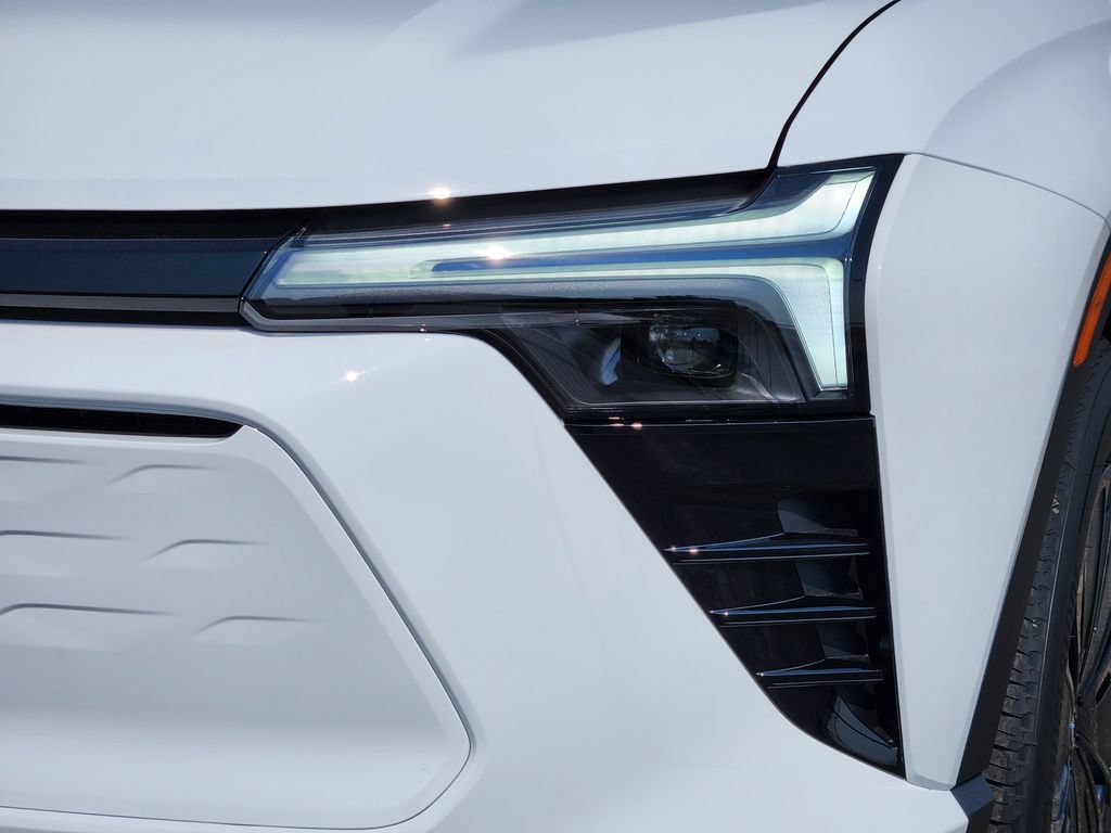 New 2025 Chevrolet Blazer EV LT FWD image 6